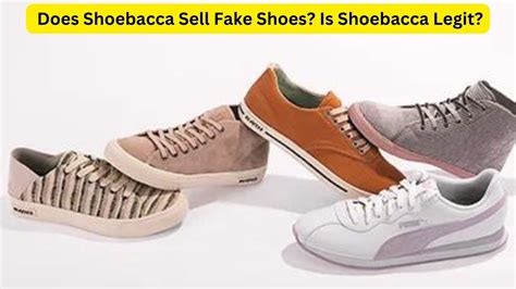 shoebacca sell fake shoes|shoebacca brand reviews.